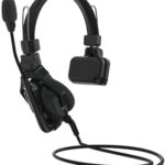 Hollyland Solidcom C1 3,5mm Single-Ear Wired Headset for HUB recenze