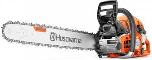 Husqvarna 562 XP Mark II 9706635-18 recenze