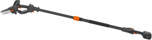 Husqvarna Aspire PE5-P4A 9706214-05 recenze