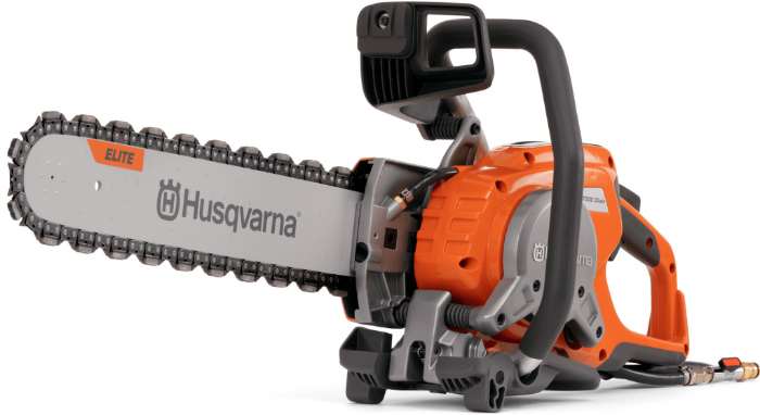 Husqvarna K 7000 recenze