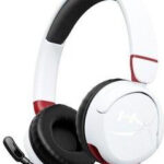 HyperX Cloud Mini Wireless recenze