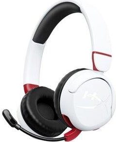 HyperX Cloud Mini Wireless recenze