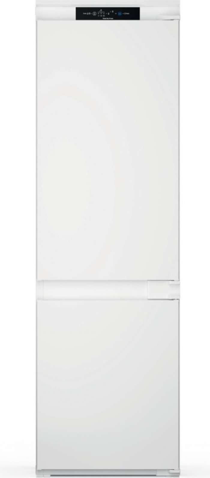 Indesit INC18 T311 recenze