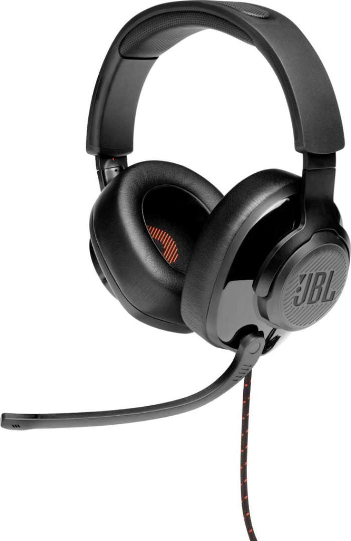 JBL Quantum 300 recenze