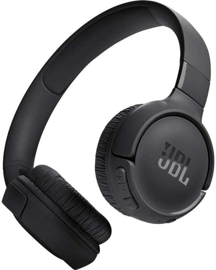 JBL Tune 525 BT recenze