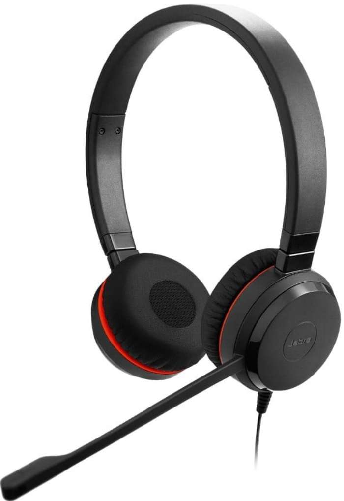 Jabra 14401-40 recenze