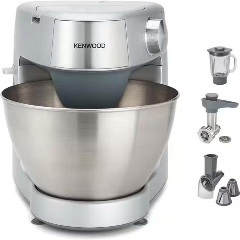 Kenwood KHC29.MOSI recenze