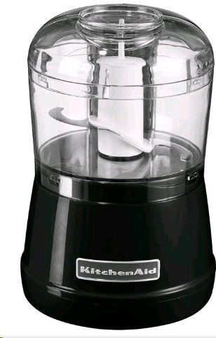 KitchenAid 5KFC3515EOB recenze