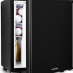 Klarstein Happy Hour 45l Black recenze