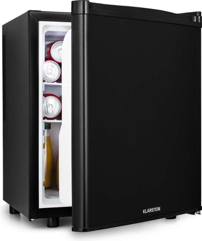 Klarstein Happy Hour 45l Black recenze