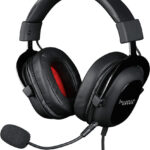 Konix Drakkar Bodhran Prime 7.1 Headset recenze