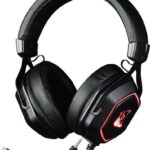 Konix Drakkar Ragnarok Evo Pro 7.1 recenze