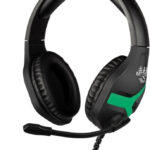 Konix Mythics Nemesis Xbox One Headset recenze