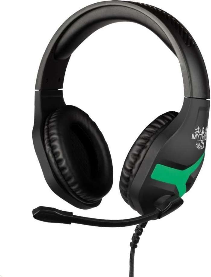 Konix Mythics Nemesis Xbox One Headset recenze