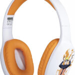 Konix Naruto Bluetooth Headset PS5 recenze