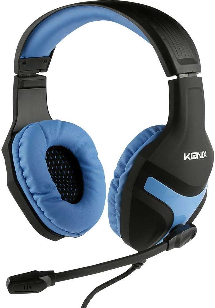 Konix Nemesis recenze