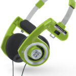 Koss Porta Pro Green recenze