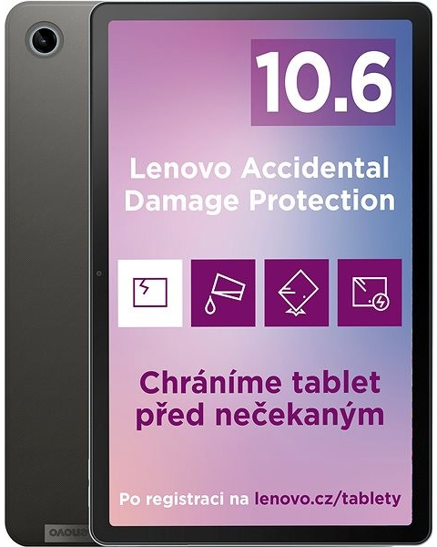 Lenovo Tab M10 3rd Gen ZAAE0109GR recenze