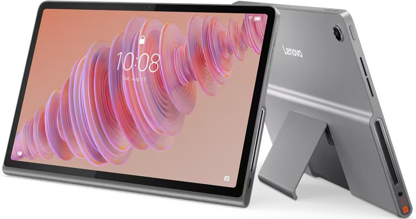 Lenovo Tab Plus ZADX0024PL recenze