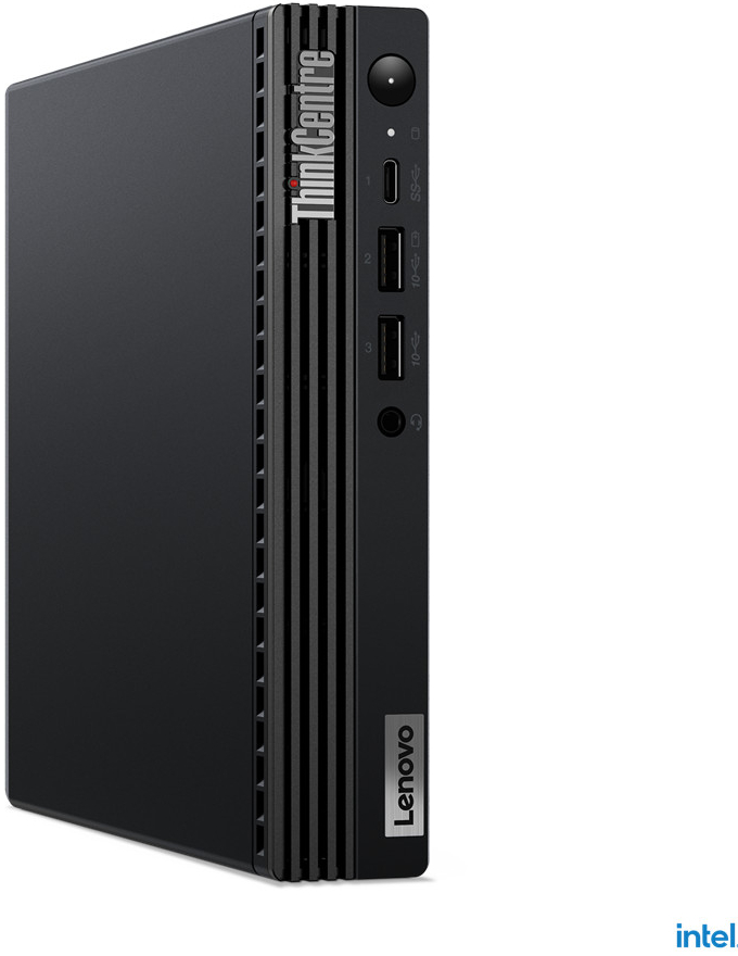 Lenovo ThinkCentre M70q 12E3S1GB00 recenze