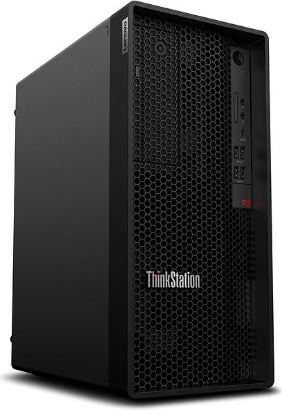 Lenovo ThinkStation P2 30FR003QCK recenze