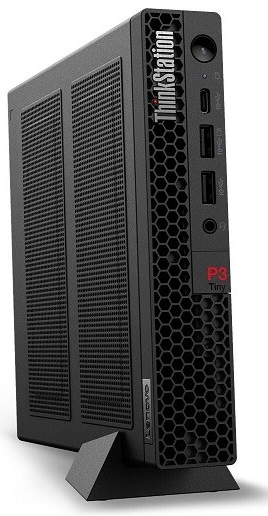 Lenovo ThinkStation P3 30H0004SCK recenze