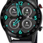 Lotus Smartwatch 50018/1 recenze