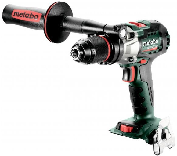 METABO SB 18 LTX BL Impuls 602352840 recenze