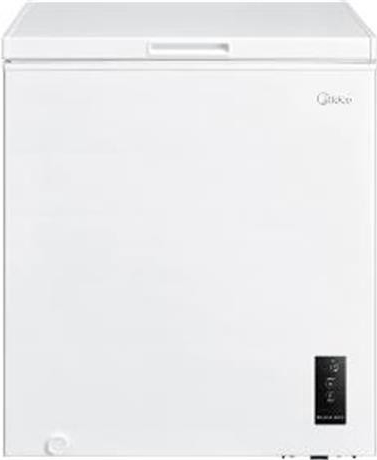 MIDEA MDRC207FEE01 recenze