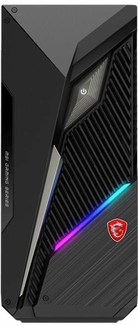 MSI MAG Infinite S3 13-1447CZ recenze