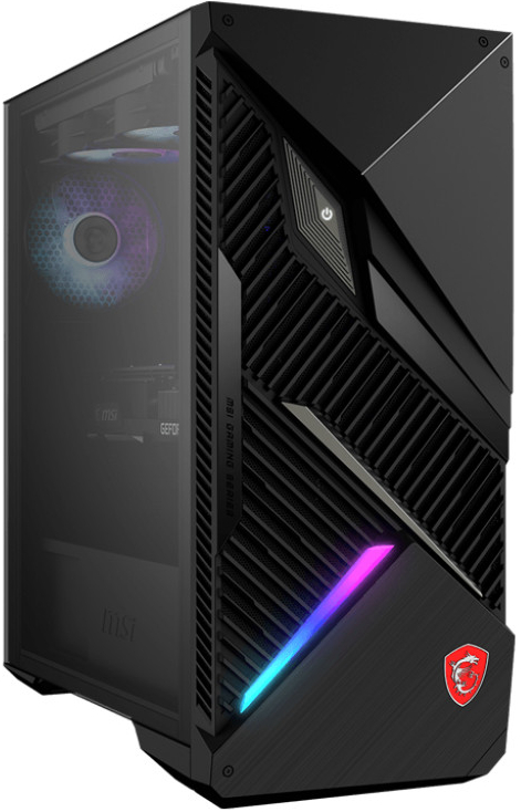 MSI MPG Infinite X2 13FNUG-032XES recenze