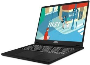 MSI Modern 14 H D13MG-223CZ recenze