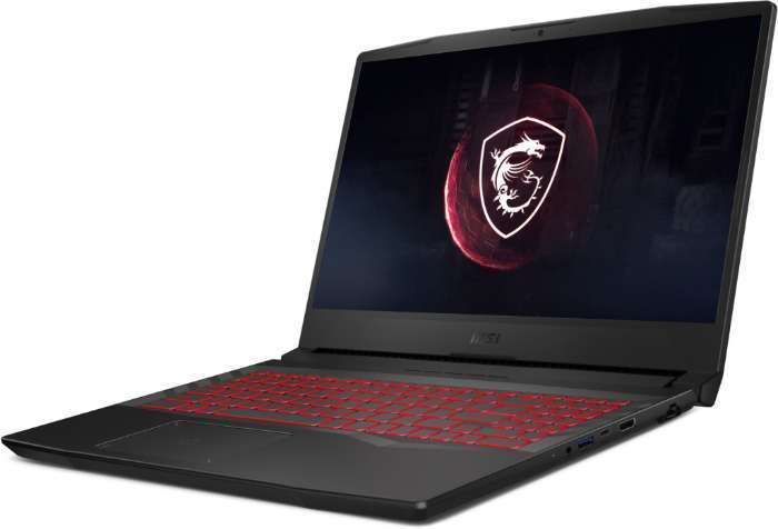 MSI Pulse GL66 12UEK-1244BE recenze