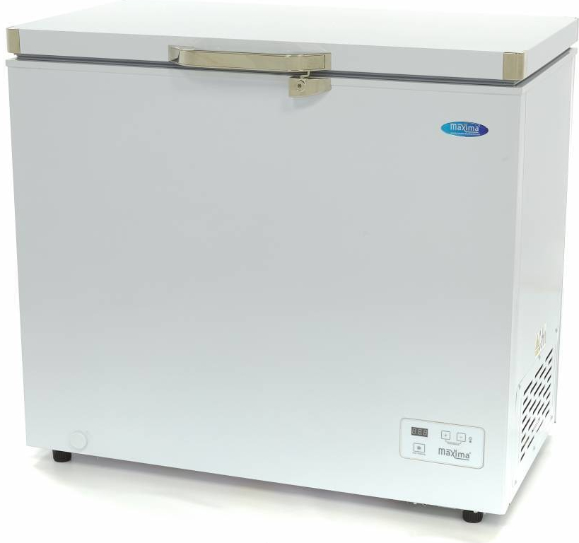 MX MXX Horeca 190L recenze