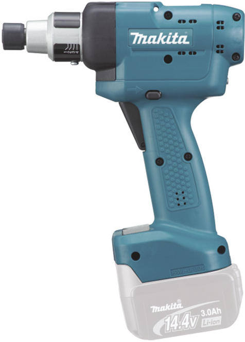 Makita BFT041RZ recenze