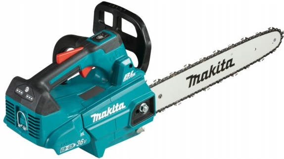 Makita DUC356 recenze