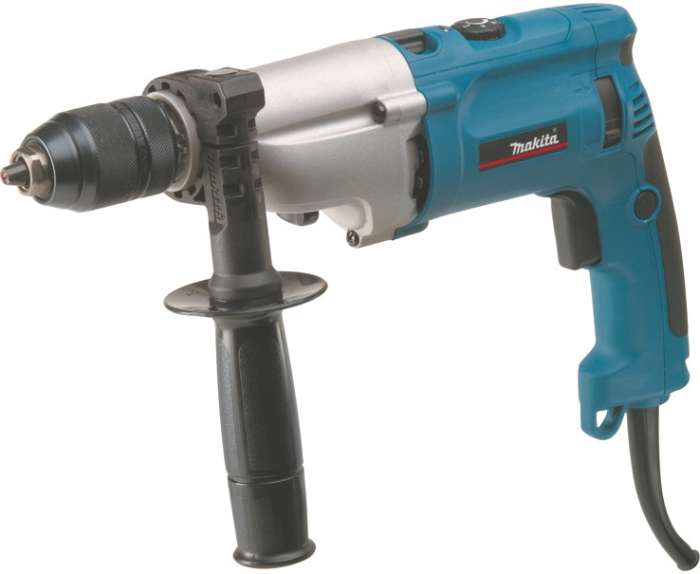 Makita HP2071 recenze