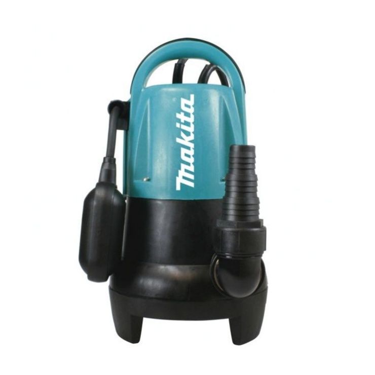 Makita PF4000 recenze