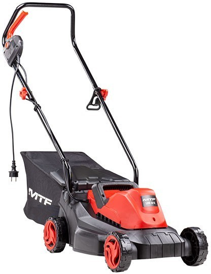 Mountfield LME 32K recenze