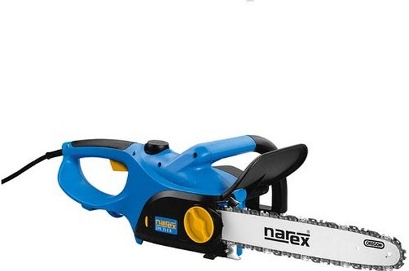 NAREX EPR 35-20 recenze