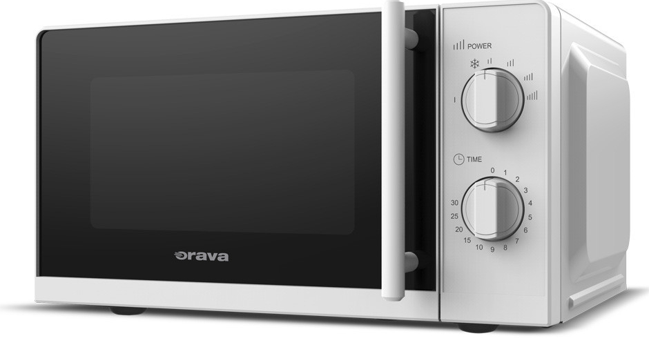 ORAVA Miwa-2W recenze