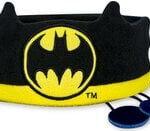 OTL Technologies Batman DC0795 recenze