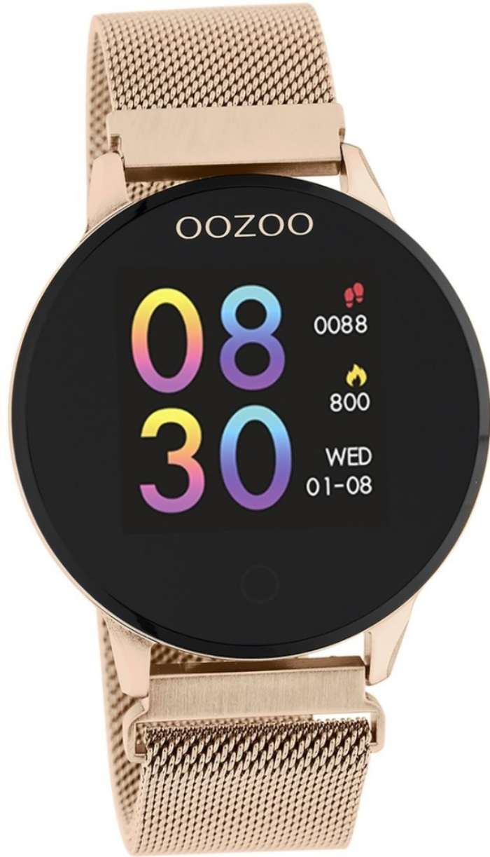 Oozoo D2UOQ00117 recenze