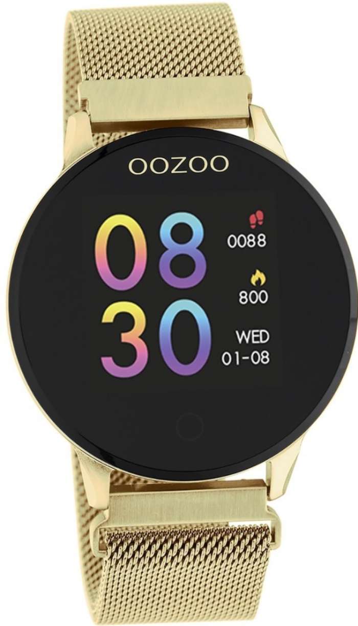 Oozoo D2UOQ00121 recenze