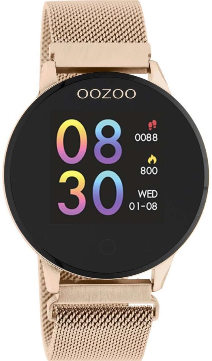 Oozoo UOQ00117 recenze