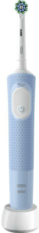 Oral-B Vitality Pro Protect X D103 Blue recenze