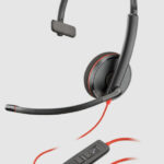 Plantronics 209746-201 recenze