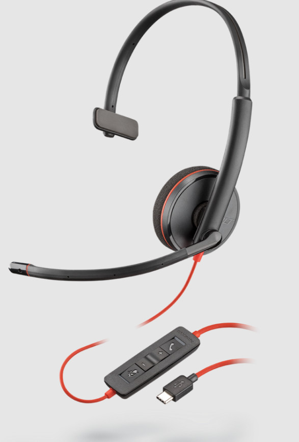 Plantronics 209746-201 recenze