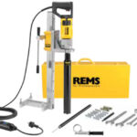 REMS 180032 R220 recenze