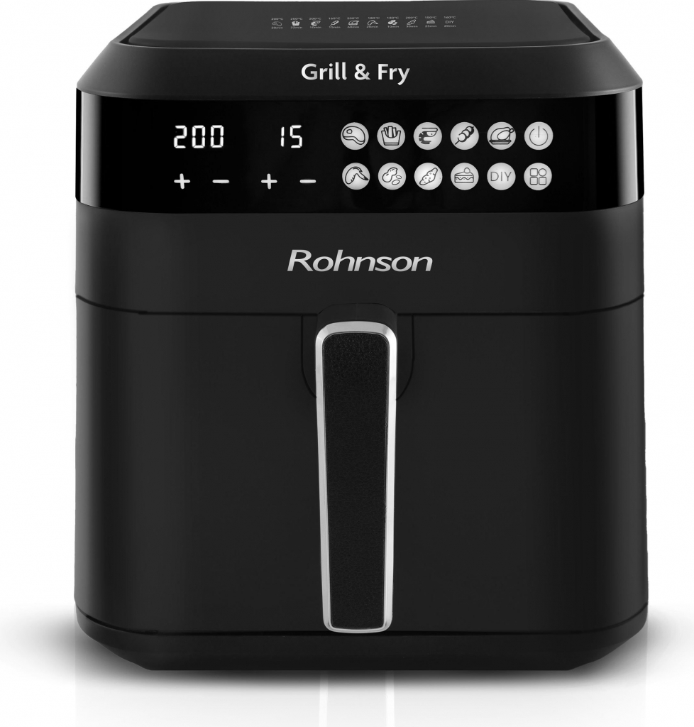 ROHNSON R-2832 recenze